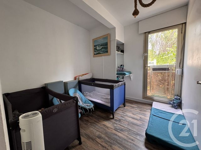 Appartement F4 à vendre - 4 pièces - 65.03 m2 - LE CANNET - 06 - PROVENCE-ALPES-COTE-D-AZUR - Century 21 Les Clés Du Sud