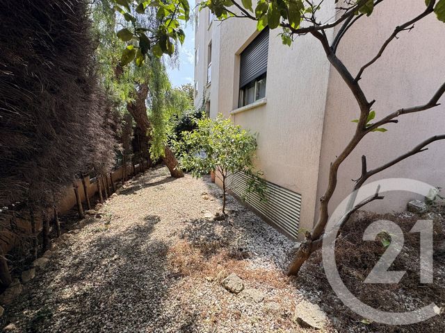 Appartement F4 à vendre - 4 pièces - 65.03 m2 - LE CANNET - 06 - PROVENCE-ALPES-COTE-D-AZUR - Century 21 Les Clés Du Sud