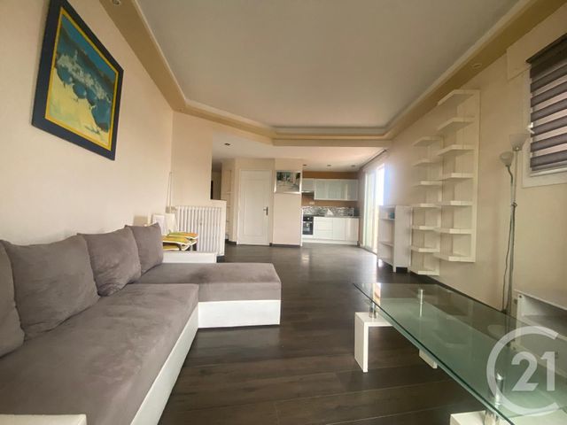 Appartement F2 à louer CANNES