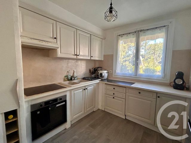 Appartement F3 à vendre - 3 pièces - 70.14 m2 - LE CANNET - 06 - PROVENCE-ALPES-COTE-D-AZUR - Century 21 Les Clés Du Sud