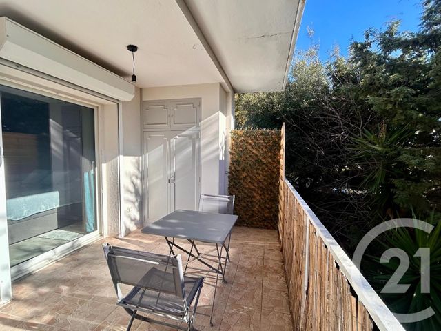 Appartement F3 à vendre - 3 pièces - 70.14 m2 - LE CANNET - 06 - PROVENCE-ALPES-COTE-D-AZUR - Century 21 Les Clés Du Sud