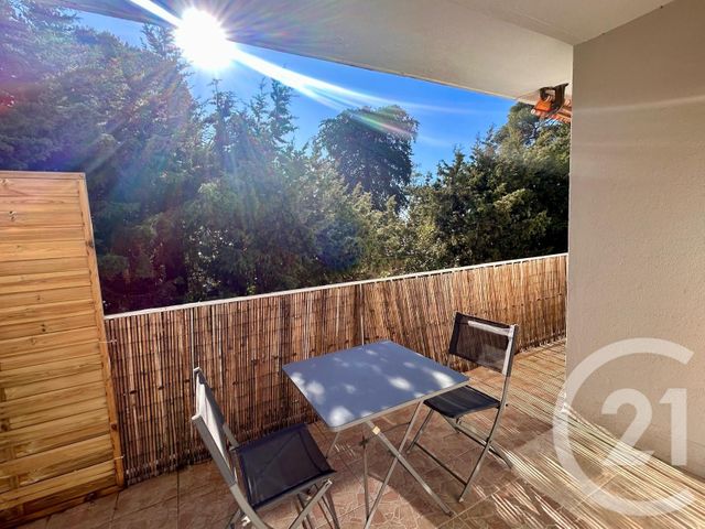 Appartement F3 à vendre - 3 pièces - 70.14 m2 - LE CANNET - 06 - PROVENCE-ALPES-COTE-D-AZUR - Century 21 Les Clés Du Sud