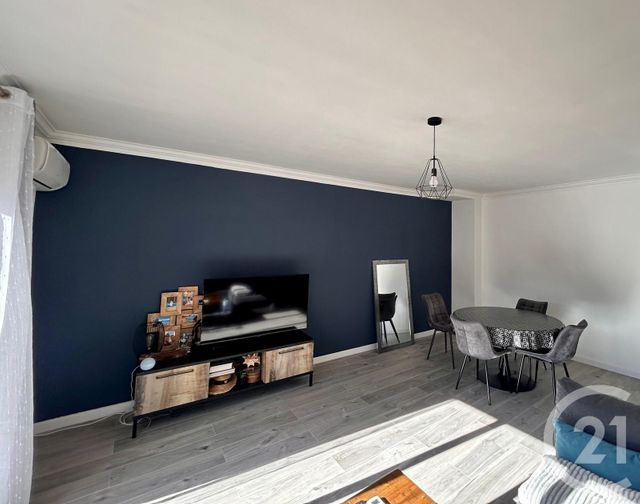 Appartement F3 à vendre - 3 pièces - 70.14 m2 - LE CANNET - 06 - PROVENCE-ALPES-COTE-D-AZUR - Century 21 Les Clés Du Sud