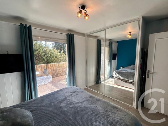 Appartement F3 à vendre - 3 pièces - 70.14 m2 - LE CANNET - 06 - PROVENCE-ALPES-COTE-D-AZUR - Century 21 Les Clés Du Sud