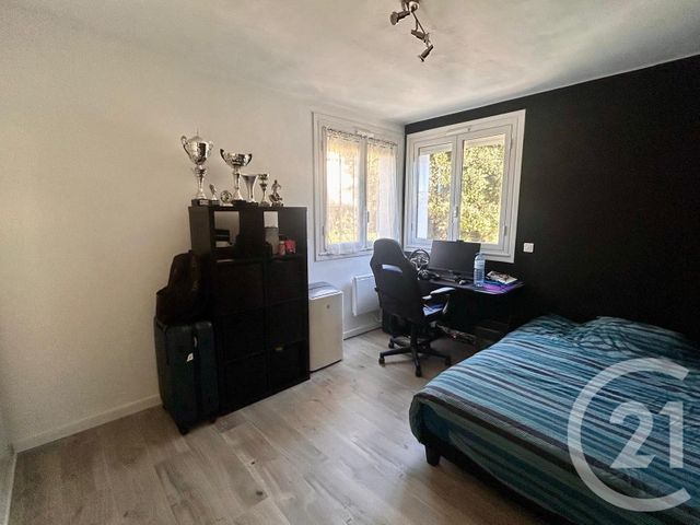 Appartement F3 à vendre - 3 pièces - 70.14 m2 - LE CANNET - 06 - PROVENCE-ALPES-COTE-D-AZUR - Century 21 Les Clés Du Sud