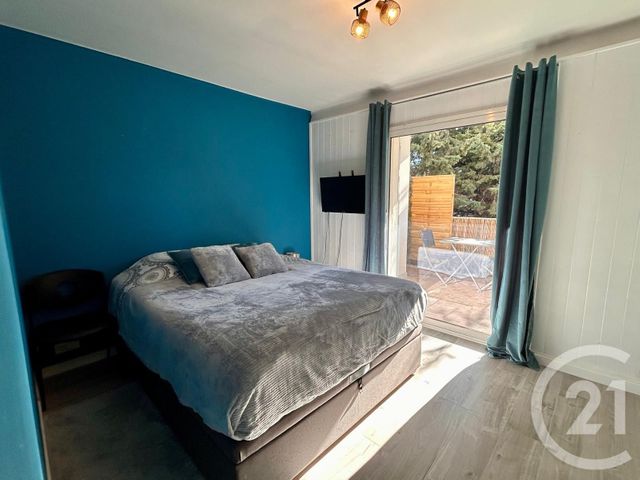 Appartement F3 à vendre - 3 pièces - 70.14 m2 - LE CANNET - 06 - PROVENCE-ALPES-COTE-D-AZUR - Century 21 Les Clés Du Sud