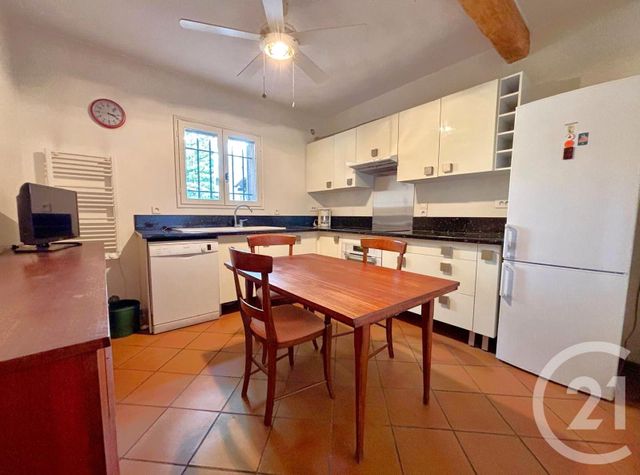 maison à vendre - 4 pièces - 130.27 m2 - LE CANNET - 06 - PROVENCE-ALPES-COTE-D-AZUR - Century 21 Les Clés Du Sud