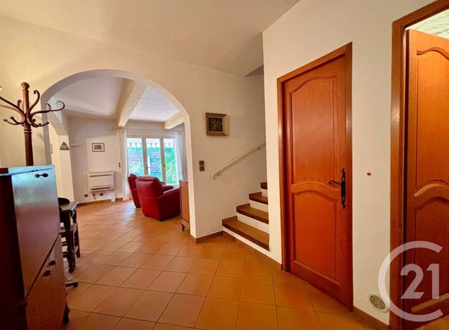 maison à vendre - 4 pièces - 130.27 m2 - LE CANNET - 06 - PROVENCE-ALPES-COTE-D-AZUR - Century 21 Les Clés Du Sud