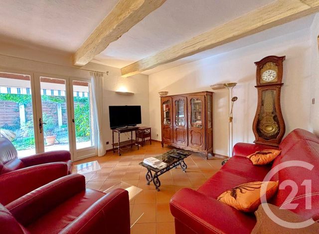 maison à vendre - 4 pièces - 130.27 m2 - LE CANNET - 06 - PROVENCE-ALPES-COTE-D-AZUR - Century 21 Les Clés Du Sud