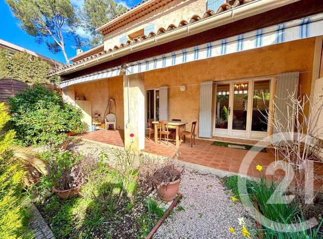 maison - LE CANNET - 06