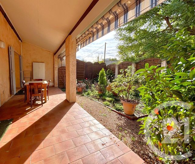 maison à vendre - 4 pièces - 130.27 m2 - LE CANNET - 06 - PROVENCE-ALPES-COTE-D-AZUR - Century 21 Les Clés Du Sud