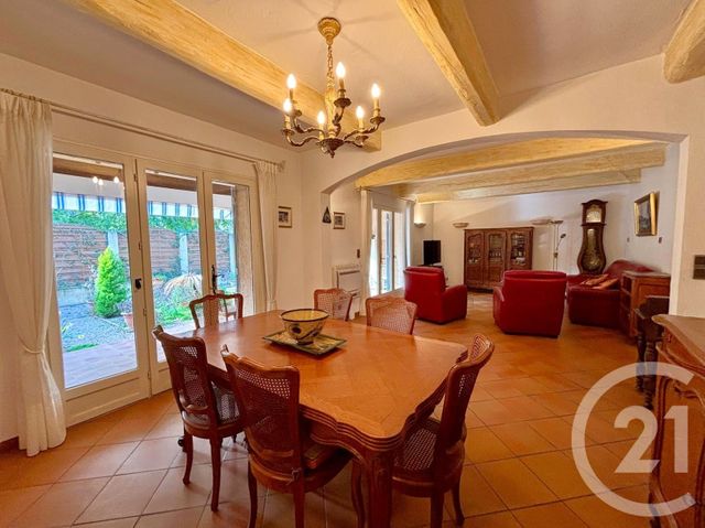 maison à vendre - 4 pièces - 130.27 m2 - LE CANNET - 06 - PROVENCE-ALPES-COTE-D-AZUR - Century 21 Les Clés Du Sud