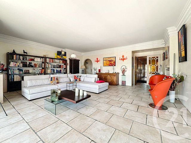 Afficher la photo en grand Appartement F4 à vendre - 4 pièces - 162.19 m2 - LE CANNET - 06 - PROVENCE-ALPES-COTE-D-AZUR - Century 21 Les Clés Du Sud