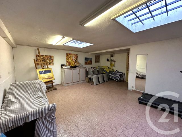 Afficher la photo en grand Appartement F4 à vendre - 4 pièces - 162.19 m2 - LE CANNET - 06 - PROVENCE-ALPES-COTE-D-AZUR - Century 21 Les Clés Du Sud