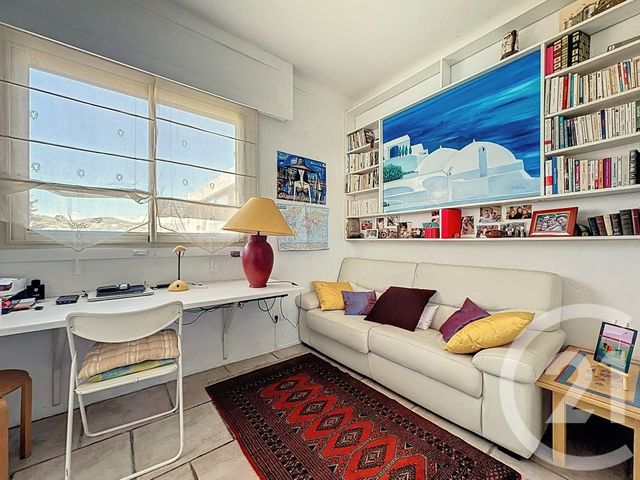 Afficher la photo en grand Appartement F4 à vendre - 4 pièces - 162.19 m2 - LE CANNET - 06 - PROVENCE-ALPES-COTE-D-AZUR - Century 21 Les Clés Du Sud