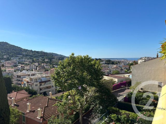 Appartement F3 à vendre - 3 pièces - 83.04 m2 - LE CANNET - 06 - PROVENCE-ALPES-COTE-D-AZUR - Century 21 Les Clés Du Sud