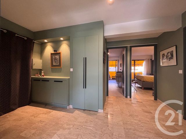 Appartement F3 à vendre - 3 pièces - 83.04 m2 - LE CANNET - 06 - PROVENCE-ALPES-COTE-D-AZUR - Century 21 Les Clés Du Sud