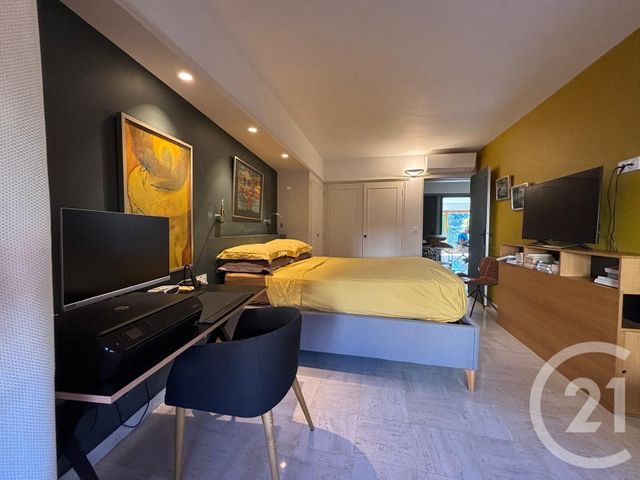 Appartement F3 à vendre - 3 pièces - 83.04 m2 - LE CANNET - 06 - PROVENCE-ALPES-COTE-D-AZUR - Century 21 Les Clés Du Sud