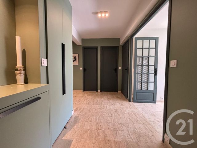 Appartement F3 à vendre - 3 pièces - 83.04 m2 - LE CANNET - 06 - PROVENCE-ALPES-COTE-D-AZUR - Century 21 Les Clés Du Sud