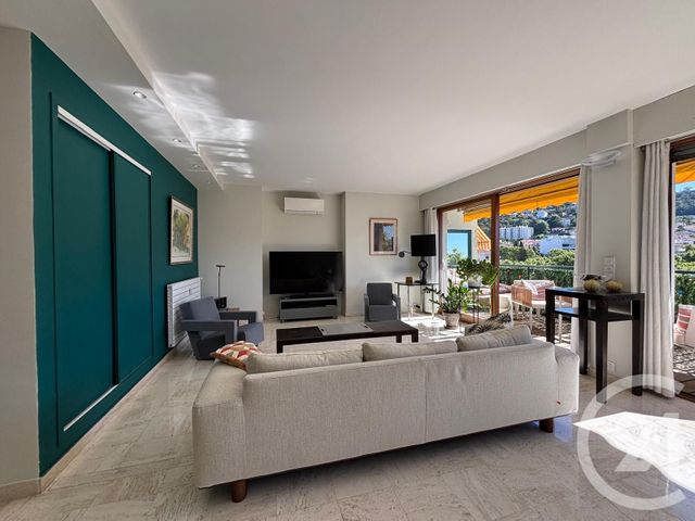 Appartement F3 à vendre - 3 pièces - 83.04 m2 - LE CANNET - 06 - PROVENCE-ALPES-COTE-D-AZUR - Century 21 Les Clés Du Sud