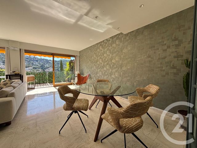 Appartement F3 à vendre - 3 pièces - 83.04 m2 - LE CANNET - 06 - PROVENCE-ALPES-COTE-D-AZUR - Century 21 Les Clés Du Sud