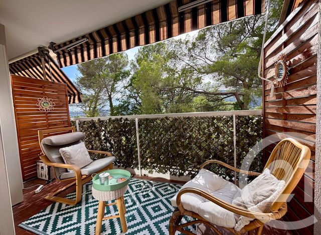 appartement - CANNES LA BOCCA - 06