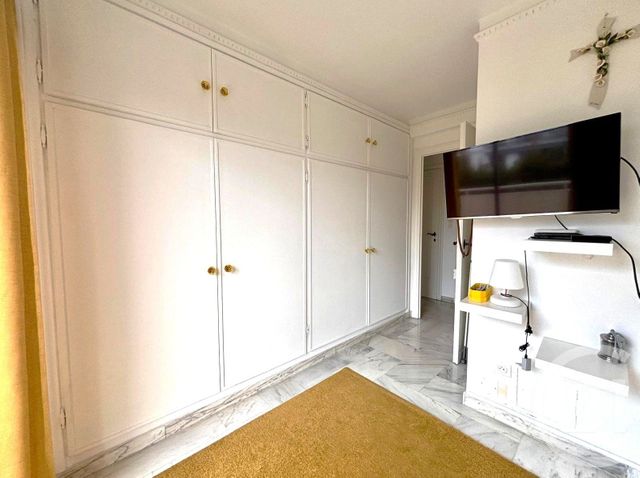 Appartement F4 à vendre - 4 pièces - 122.01 m2 - LE CANNET - 06 - PROVENCE-ALPES-COTE-D-AZUR - Century 21 Les Clés Du Sud