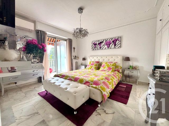 Appartement F4 à vendre - 4 pièces - 122.01 m2 - LE CANNET - 06 - PROVENCE-ALPES-COTE-D-AZUR - Century 21 Les Clés Du Sud