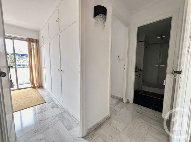 Appartement F4 à vendre - 4 pièces - 122.01 m2 - LE CANNET - 06 - PROVENCE-ALPES-COTE-D-AZUR - Century 21 Les Clés Du Sud