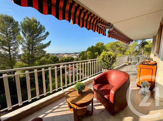 appartement - LE CANNET - 06