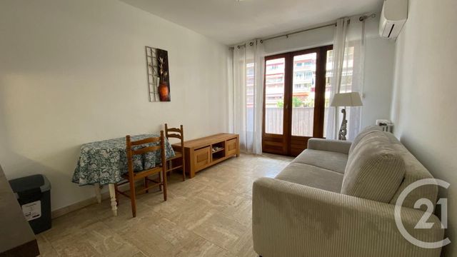 appartement - LE CANNET - 06