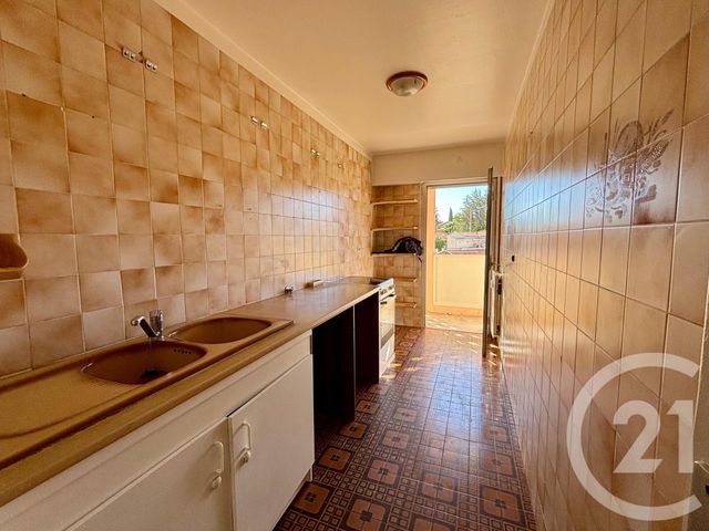 Appartement F2 à vendre - 2 pièces - 48.27 m2 - LE CANNET - 06 - PROVENCE-ALPES-COTE-D-AZUR - Century 21 Les Clés Du Sud