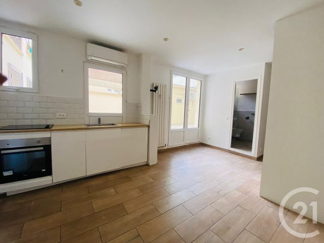 appartement - CANNES - 06