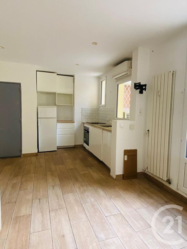 Appartement F2 à louer - 2 pièces - 41.03 m2 - CANNES - 06 - PROVENCE-ALPES-COTE-D-AZUR - Century 21 Les Clés Du Sud