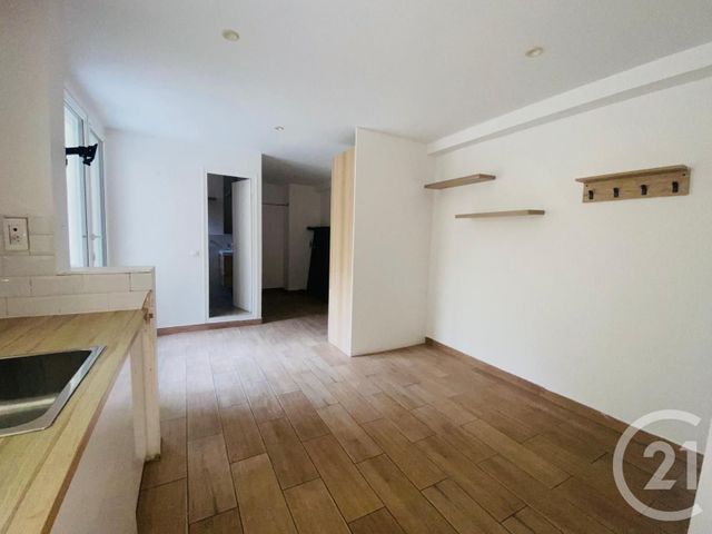 Appartement F2 à louer CANNES
