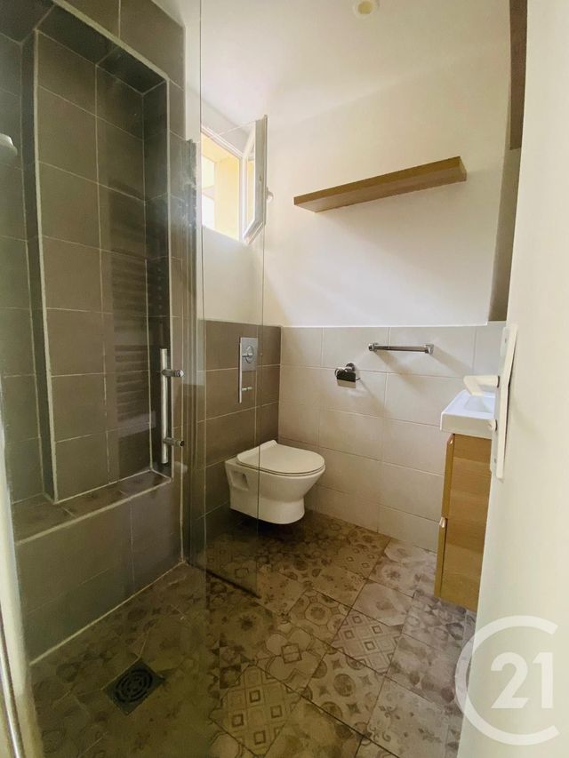 Appartement F2 à louer - 2 pièces - 41.03 m2 - CANNES - 06 - PROVENCE-ALPES-COTE-D-AZUR - Century 21 Les Clés Du Sud