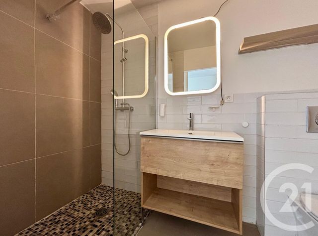 Appartement F2 à louer - 2 pièces - 41.03 m2 - CANNES - 06 - PROVENCE-ALPES-COTE-D-AZUR - Century 21 Les Clés Du Sud