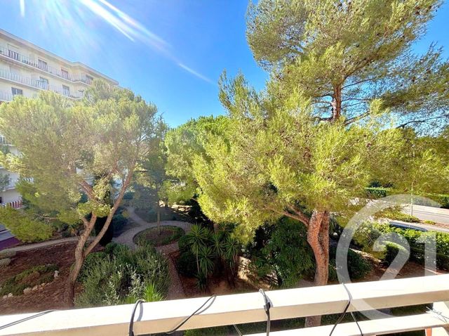 Appartement F4 à vendre - 4 pièces - 79.37 m2 - LE CANNET - 06 - PROVENCE-ALPES-COTE-D-AZUR - Century 21 Les Clés Du Sud