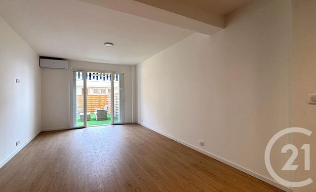 Appartement F2 à vendre - 2 pièces - 48.11 m2 - CANNES - 06 - PROVENCE-ALPES-COTE-D-AZUR - Century 21 Les Clés Du Sud