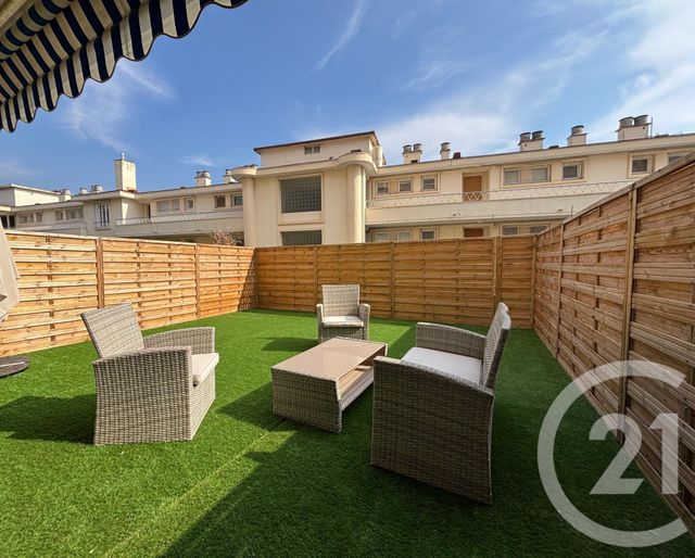 Appartement F2 à vendre - 2 pièces - 48.11 m2 - CANNES - 06 - PROVENCE-ALPES-COTE-D-AZUR - Century 21 Les Clés Du Sud