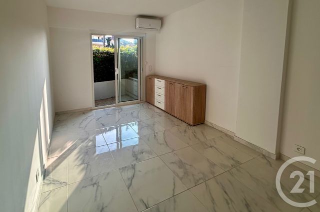 Appartement F1 à vendre - 1 pièce - 24.51 m2 - LE CANNET - 06 - PROVENCE-ALPES-COTE-D-AZUR - Century 21 Les Clés Du Sud