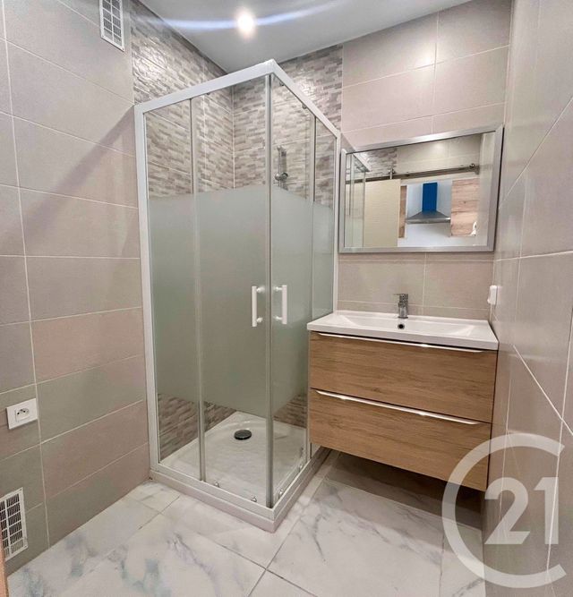 Appartement F1 à vendre - 1 pièce - 24.51 m2 - LE CANNET - 06 - PROVENCE-ALPES-COTE-D-AZUR - Century 21 Les Clés Du Sud