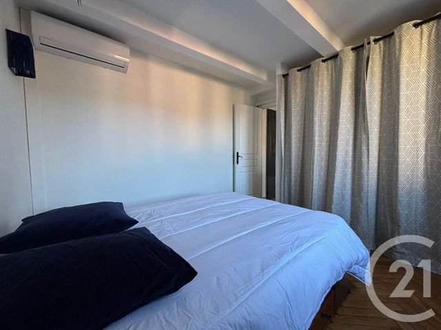 Appartement F2 à louer - 2 pièces - 47.47 m2 - LE CANNET - 06 - PROVENCE-ALPES-COTE-D-AZUR - Century 21 Les Clés Du Sud
