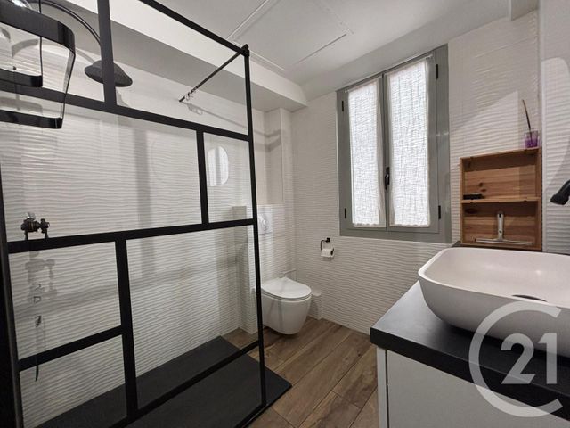 Appartement F2 à louer - 2 pièces - 47.47 m2 - LE CANNET - 06 - PROVENCE-ALPES-COTE-D-AZUR - Century 21 Les Clés Du Sud