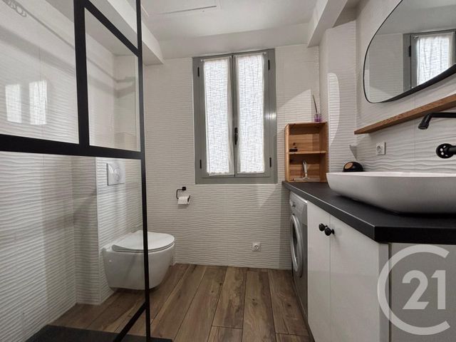 Appartement F2 à louer - 2 pièces - 47.47 m2 - LE CANNET - 06 - PROVENCE-ALPES-COTE-D-AZUR - Century 21 Les Clés Du Sud