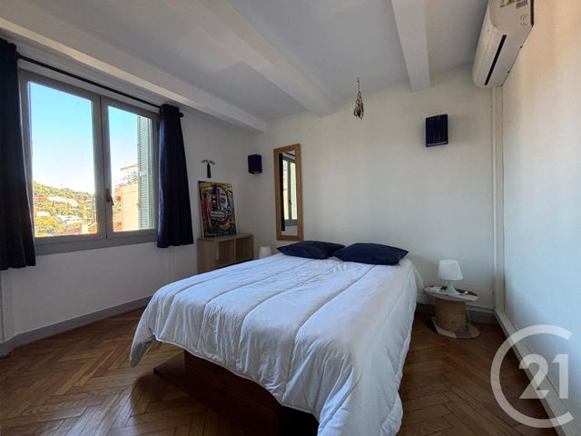 Appartement F2 à louer - 2 pièces - 47.47 m2 - LE CANNET - 06 - PROVENCE-ALPES-COTE-D-AZUR - Century 21 Les Clés Du Sud