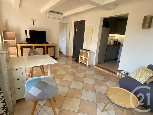 Appartement F2 à louer - 2 pièces - 47.47 m2 - LE CANNET - 06 - PROVENCE-ALPES-COTE-D-AZUR - Century 21 Les Clés Du Sud