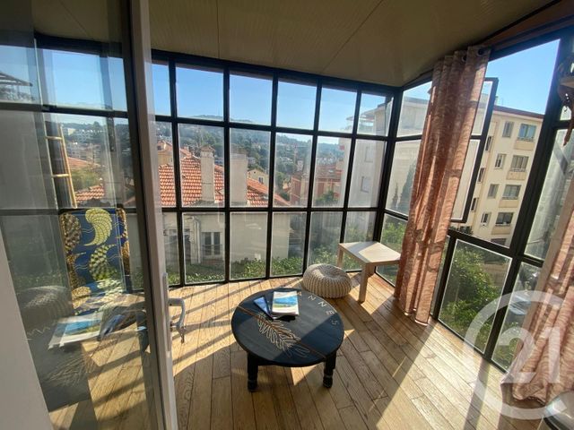 Appartement F2 à louer LE CANNET