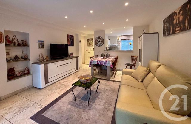 appartement - LE CANNET - 06