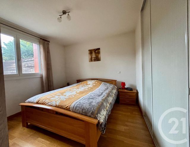 Appartement F3 à vendre - 3 pièces - 59.0 m2 - LE CANNET - 06 - PROVENCE-ALPES-COTE-D-AZUR - Century 21 Les Clés Du Sud